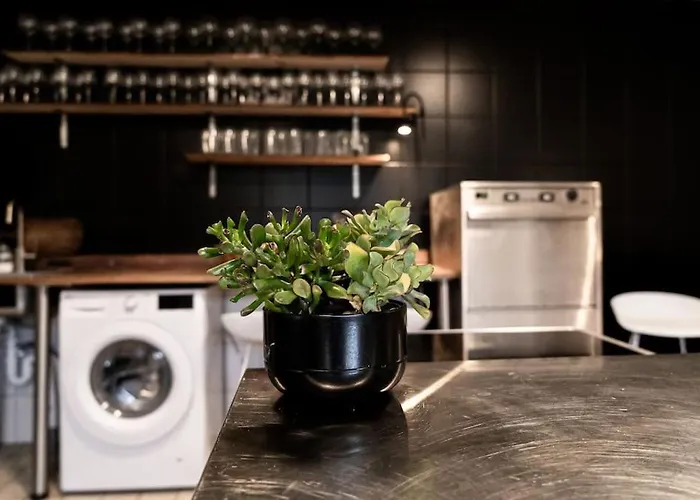 Pihla Inspiratsioonitalu *