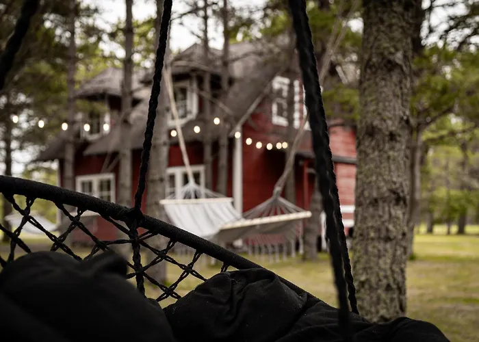 Pihla Inspiratsioonitalu *