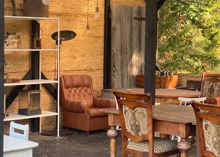 Pihla Inspiratsioonitalu * Kõpu