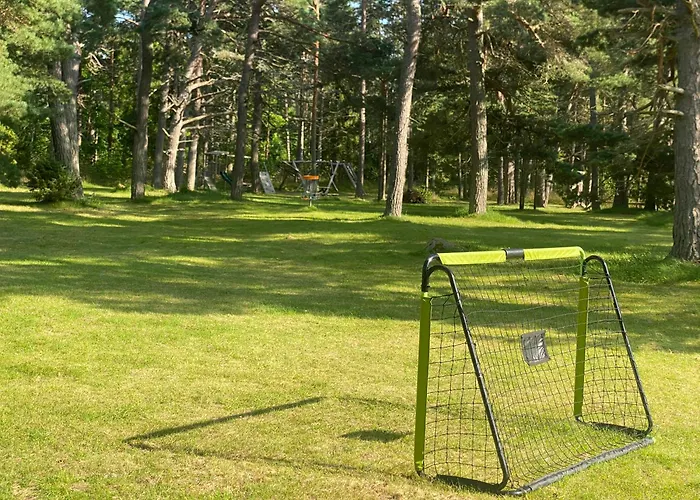 Pihla Inspiratsioonitalu * Kõpu